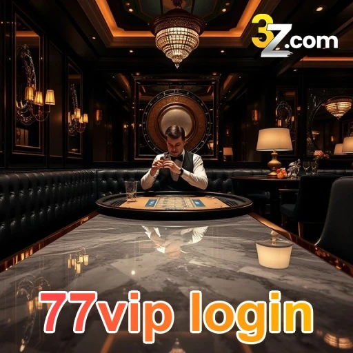 77vip login Cassino