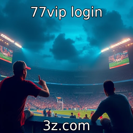 77vip login Descubra as Tendências em Apostas Esportivas para 2025