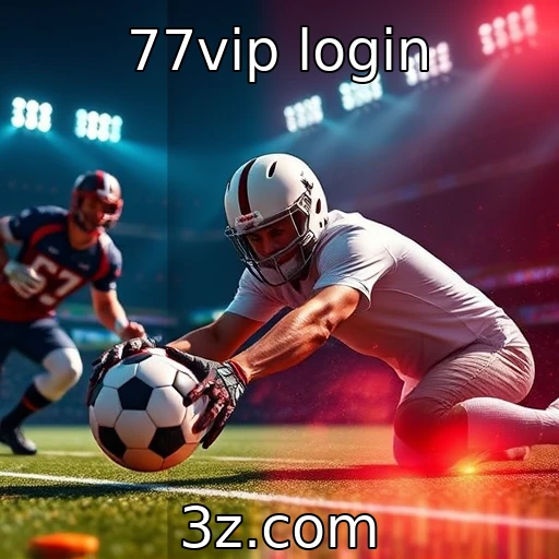 Desvende o mundo das apostas esportivas no 77vip: análise completa