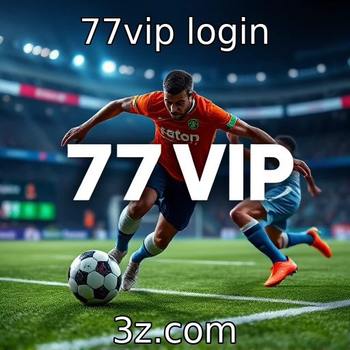 77vip login Explorando o Crescimento do Cassino Online no Brasil