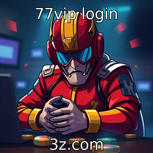 77vip login Descubra como otimizar suas apostas esportivas na 77vip