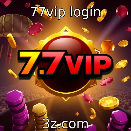 77vip login As Melhorias no 77vip Login para Aumentar Sua Segurança Digital