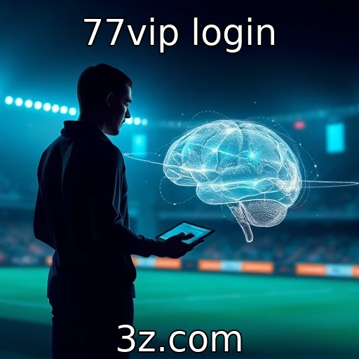 77vip login Desvendando os Segredos das Apostas: Análises de Partidas em Tempo Real
