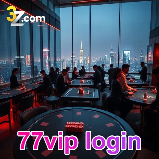 77vip login Slots