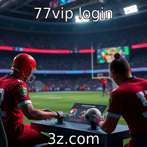 77vip login Apostas esportivas: como analisar partidas para maximizar seus ganhos