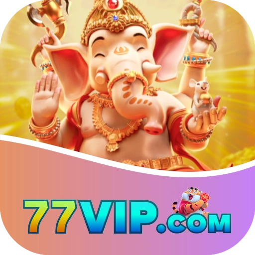 77vip Logo