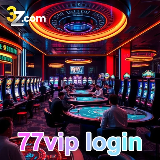 77vip login VIP